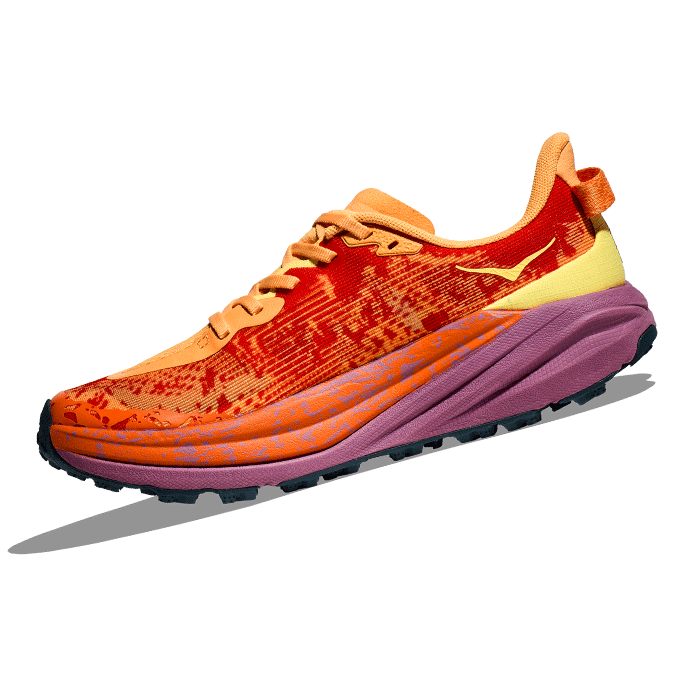 Scarpa-da-Running-Speedgoat-6-Hoka-One-One-Uomo-Sherbet-_-Beet-Root-1147791-SRBT