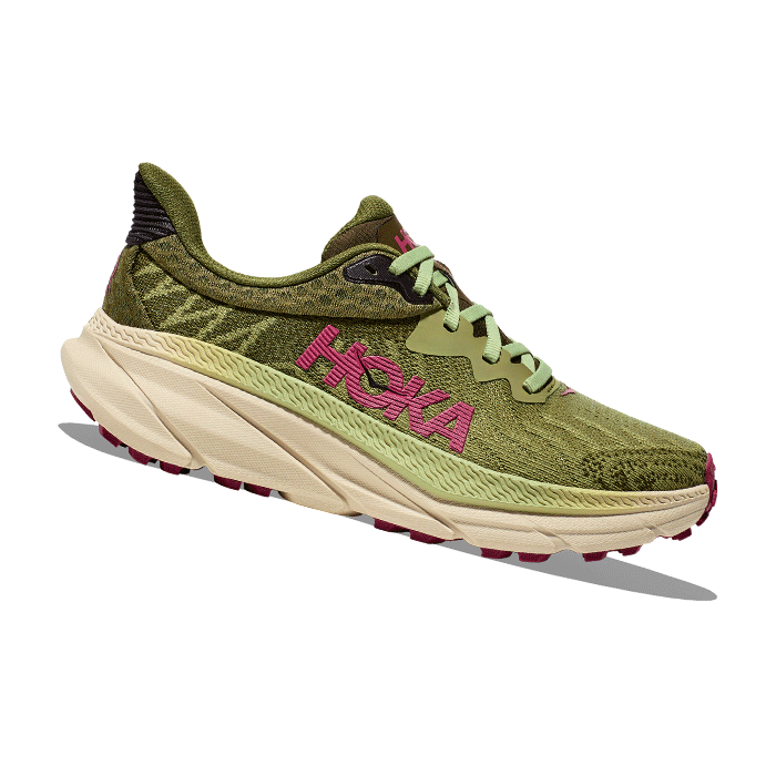 Scarpa-da-Trail-Running-Donna-Hoka-One-One-FOREST-FLOOR-_-BEET-ROOT-Challenger-ATR-7-1134498-FBT