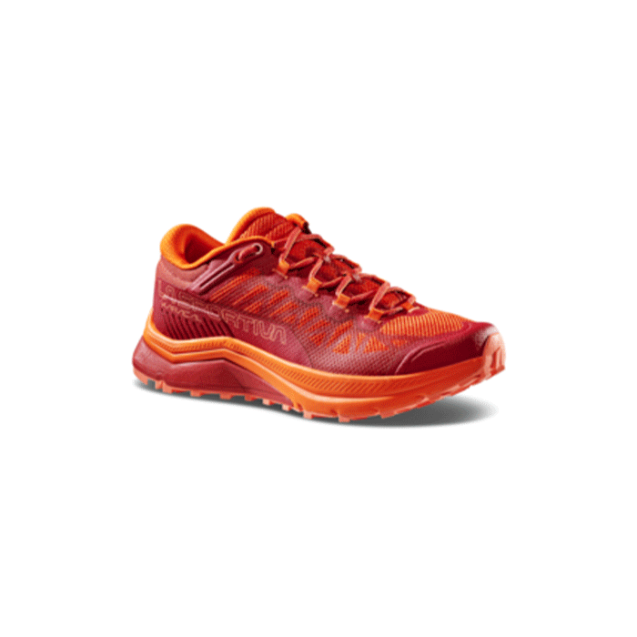 Scarpa-da-Trail-Running-Donna-La-Sportiva-Cherry-Tomato_Velvet-Karacal-46V322323