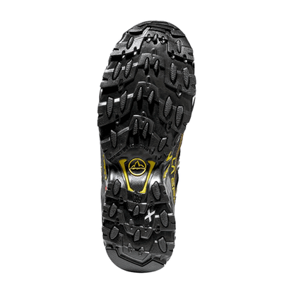 Scarpa-da-Trekking-Ultra-Raptor-II-Black-Yellow-La-Sportiva-Uomo-46M999100