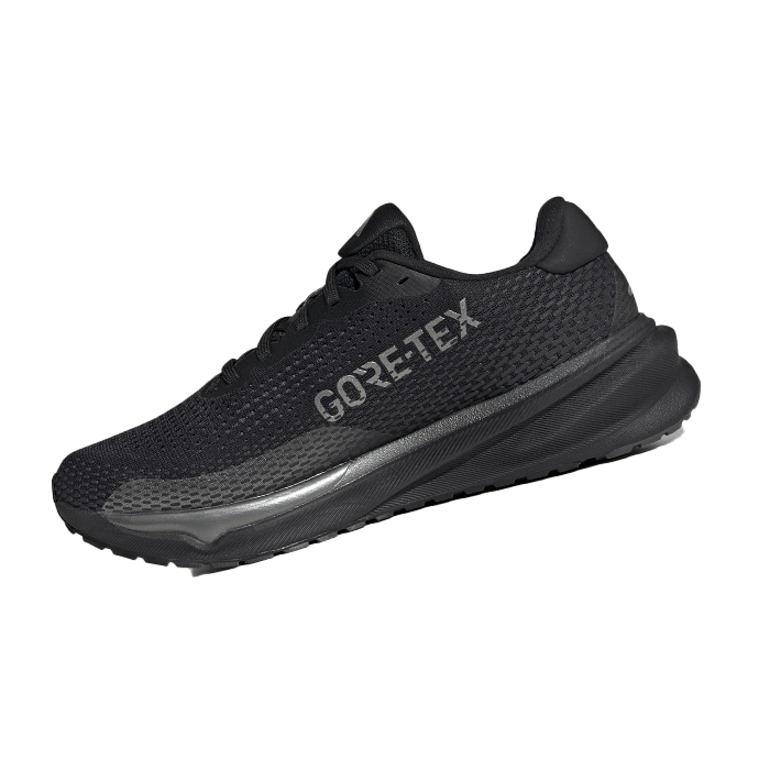 Scarpa da Running CBlack/Ironmt/CBlack Adidas Supernova M GTX Uomo ID6306
