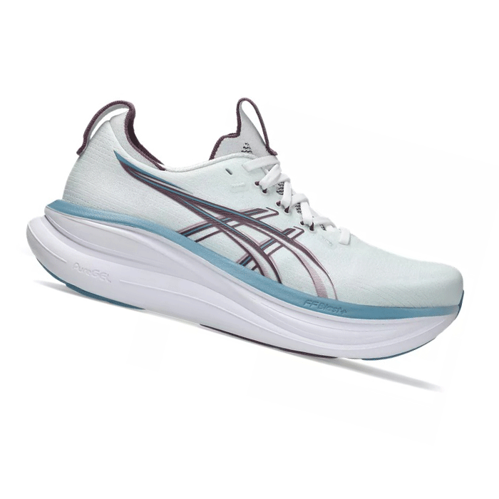 Scarpe-da-Running-Artic-BlueVelvet-Purple-Gel-Nimbus-28-Asics-Donna-1012B899-400