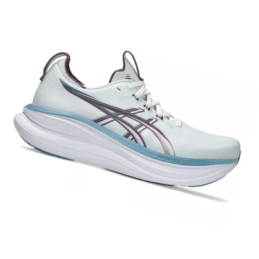 Scarpe-da-Running-Artic-BlueVelvet-Purple-Gel-Nimbus-28-Asics-Donna-1012B899-400