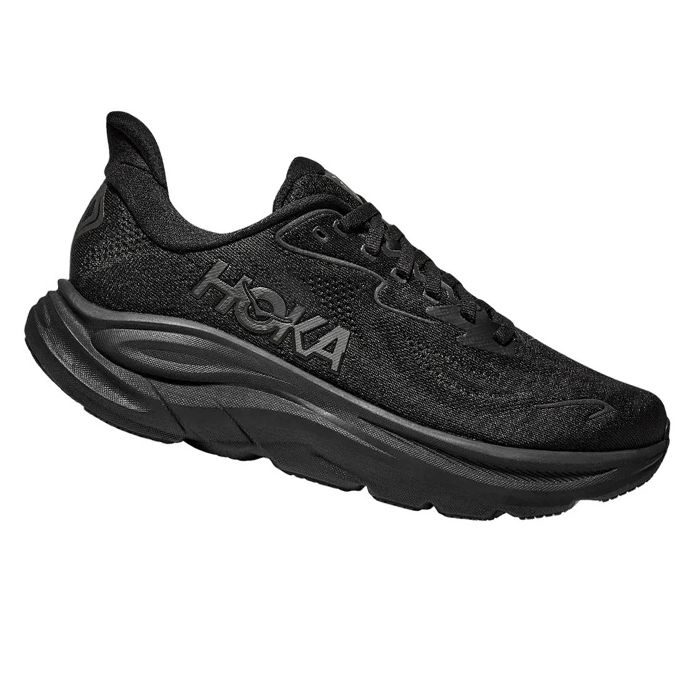 Scarpe-da-Running-BlackBlack-Clifton-10-Hoka-One-One-Uomo-1162030-BBLC