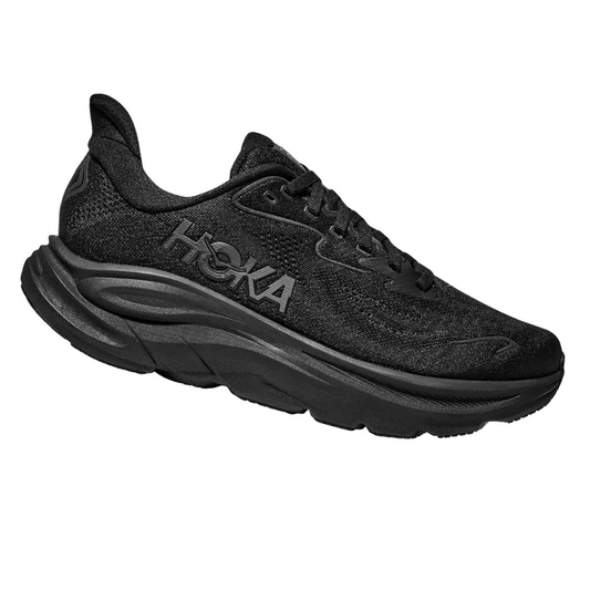 Scarpe-da-Running-BlackBlack-Clifton-10-Hoka-One-One-Uomo-1162030-BBLC