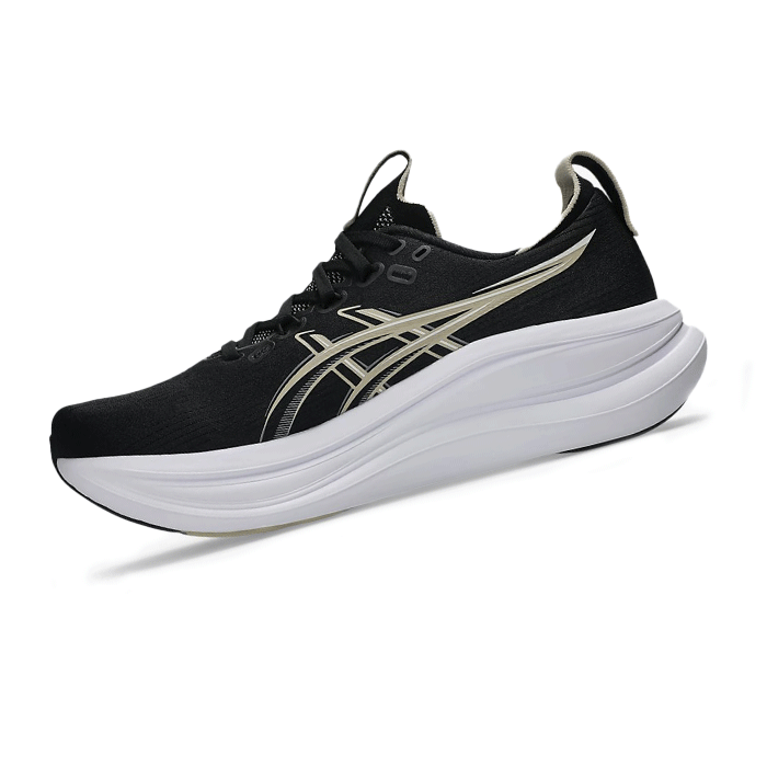 Scarpe-da-Running-Black_Feather-Grey-Asics-Gel-Nimbus-28-Uomo-1011C127-002
