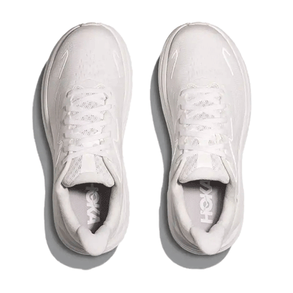 Scarpe-da-Running-Hoka-One-One-Clifton-10-WhiteWhite-Donna-1162031-WWH