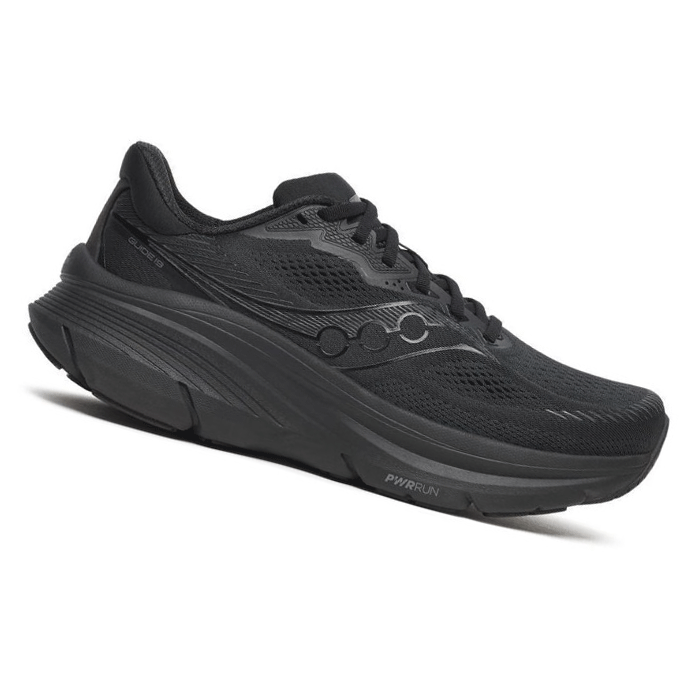 Scarpe-da-Running-Triple-Black-Guide-19-Saucony-Uomo-S21058-101