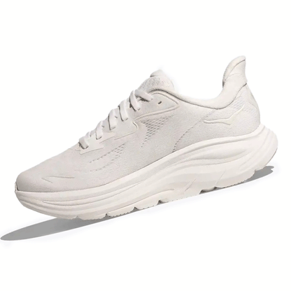Scarpe-da-Running-WhiteWhite-Hoka-One-One-Clifton-10-Donna-1162031-WWH