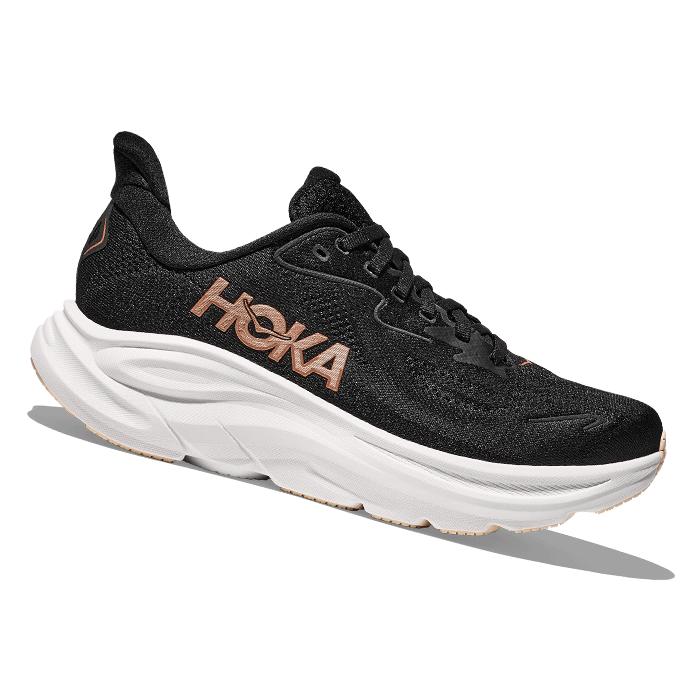 Scarpe-da-Running-black--rose-gold-Clifton-10-Hoka-One-One-Donna-1162031-BRGL