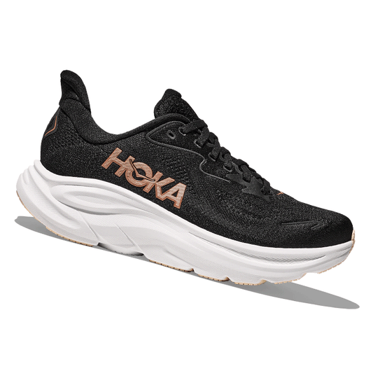 Scarpe-da-Running-black--rose-gold-Clifton-10-Hoka-One-One-Donna-1162031-BRGL