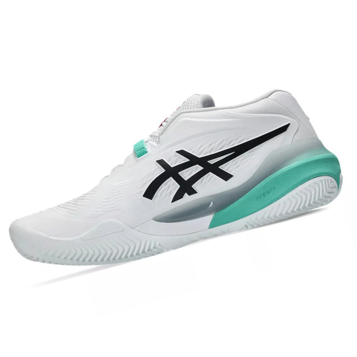 Scarpe-da-Tennis-WhiteAurora-Green-Asics-Gel-Resolution-X-Clay-Uomo-1041A485-103