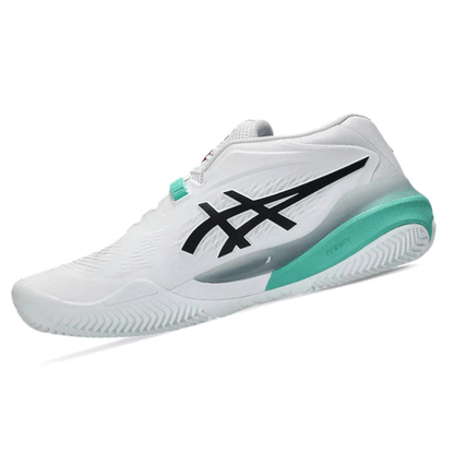 Scarpe-da-Tennis-WhiteAurora-Green-Asics-Gel-Resolution-X-Clay-Uomo-1041A485-103