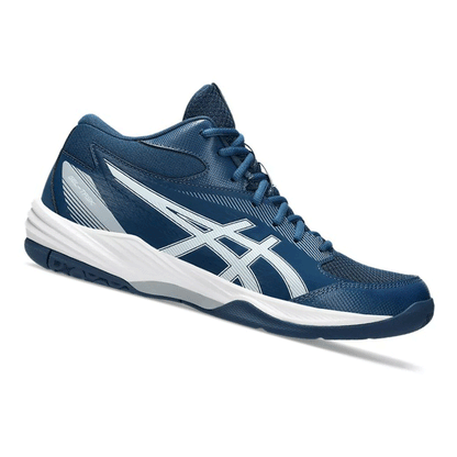 Scarpe-da-Volley-Mako-BlueWhite-Gel-Task-MT4-Asics-Uomo-1071A102-401