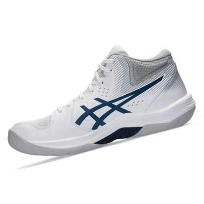 Scarpe-da-Volley-WHITEMAKO-BLUE-Asics-BEYOND-FF-MT-Uomo-1071A095-105