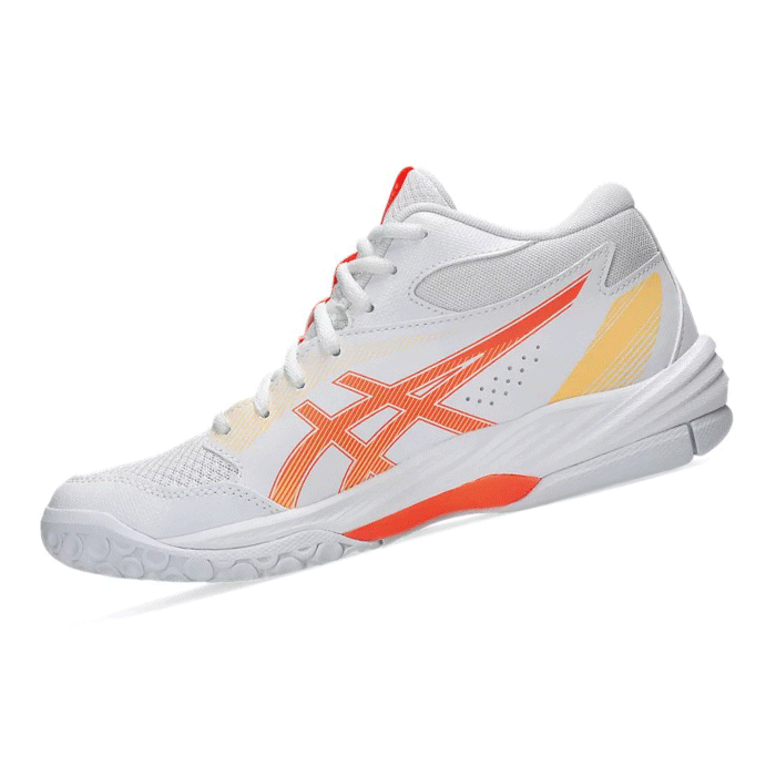 Scarpe-da-Volley-WHITEVIVID-CORAL-Asics-Gel-Task-MT4-Donna-1072A105-103