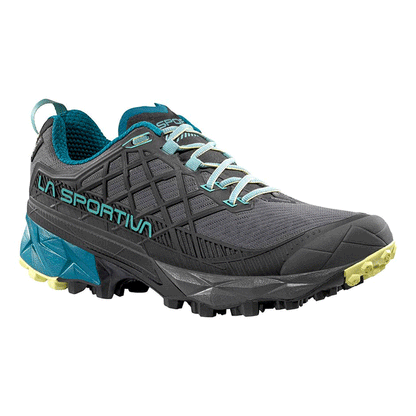 Scarpe-da-trekking-Akyra-II-GORE-TEX-La-Sportiva-Donna-Nero-Blu-44I900734