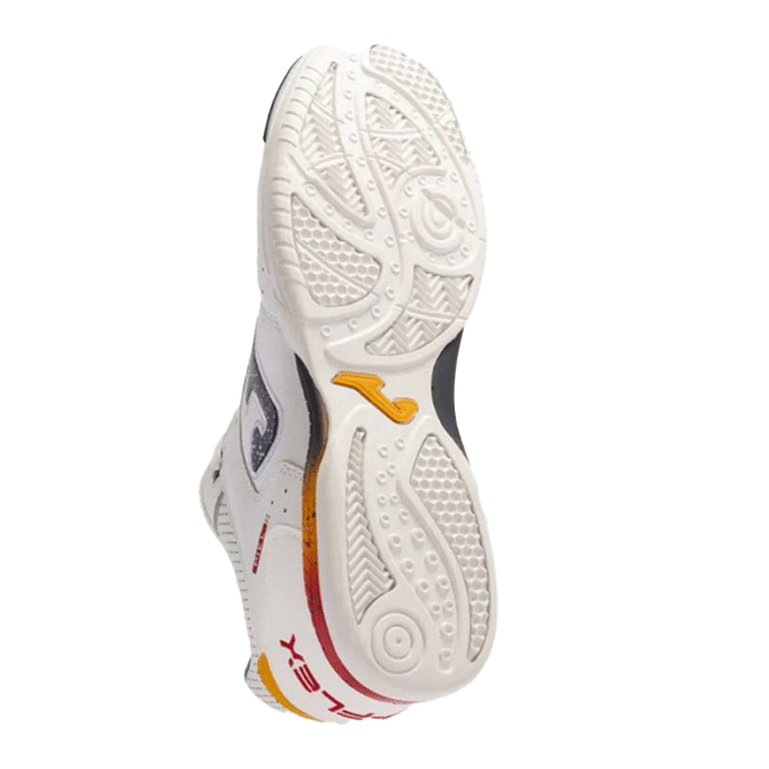 Top-Flex-Indoor-2402-White-Scarpa-da-calcetto-Joma-TOPW2402IN