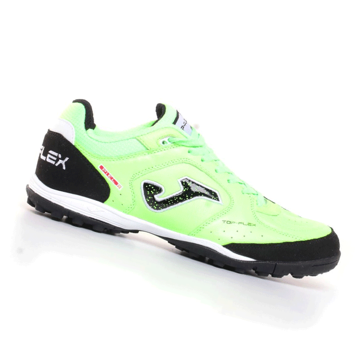 Top-Flex-Turf-2411-Joma-Green_Fluor-Scarpa-da-calcetto-TOPW2411TF