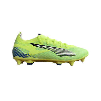 Ultra-5-Match-MxSG-Puma-Fizzy-Apple-Puma-White-Scarpa-da-Calcio-Uomo-107940-03