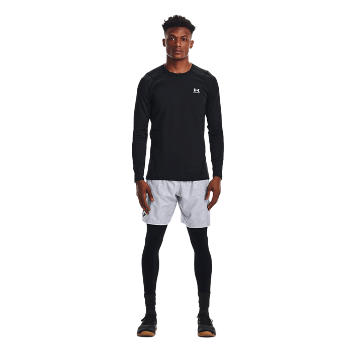 Under-Armour-UA-CG-ARMOUR-FITTED-CREW-Black-maglia-termica-Uomo-1366068-001