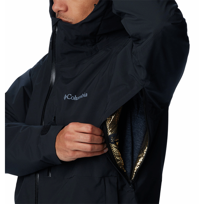 Uomo-Explorer_s-Edge_-insulated-Jacket-Black-Giacca-impermeabile-COLUMBIA-2050665010