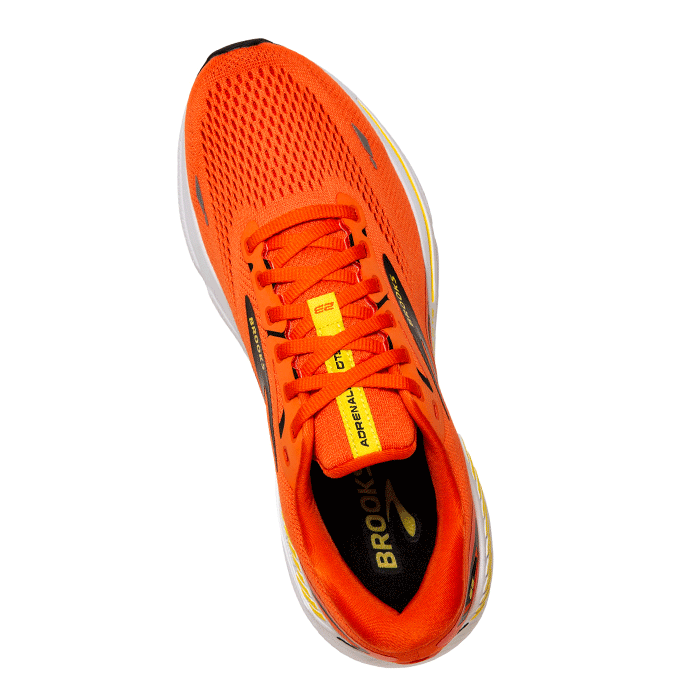 Uomo-Scarpa-da-Running-Brooks-Red-Orange_Black_Yellow-Adrenaline-GTS-23-110391-1D-642
