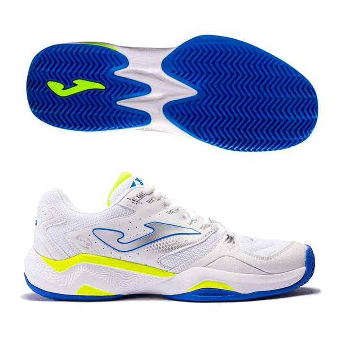 Uomo-Scarpa-da-Tennis_Padel-MASTER-1000-MEN-2432-WHITE-ROYAL-JOMA-TM100S2432C