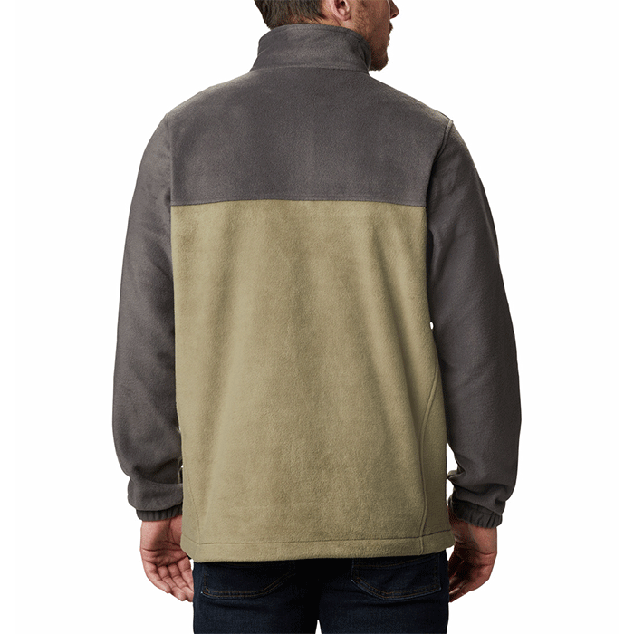 Uomo-Steens-Mountain-Half-Zip-Shark_-Stone-Green-Pile-Columbia-1620191018