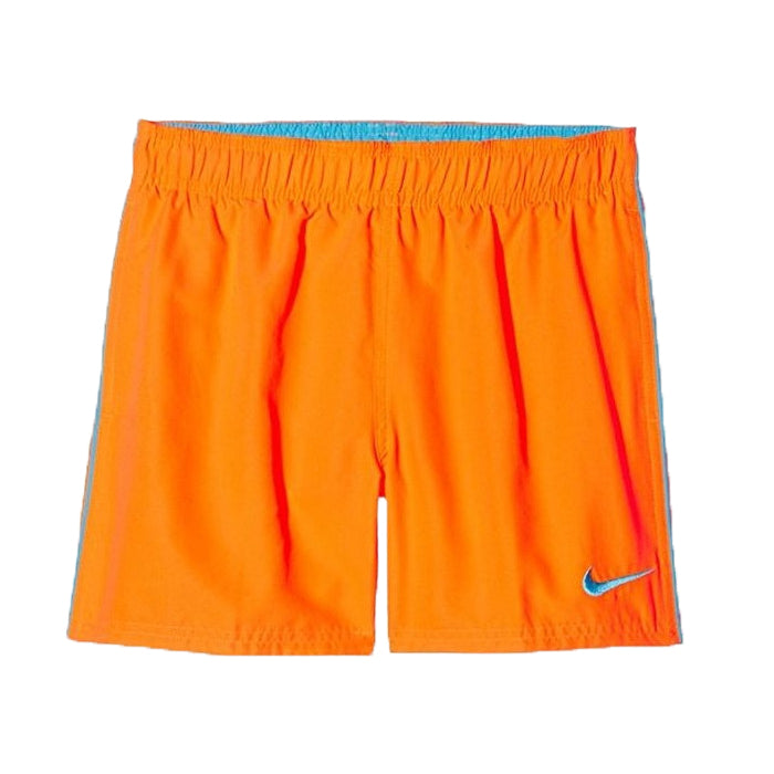 Volley-6-Short-Nike-Arancione-Costume-da-Bambino