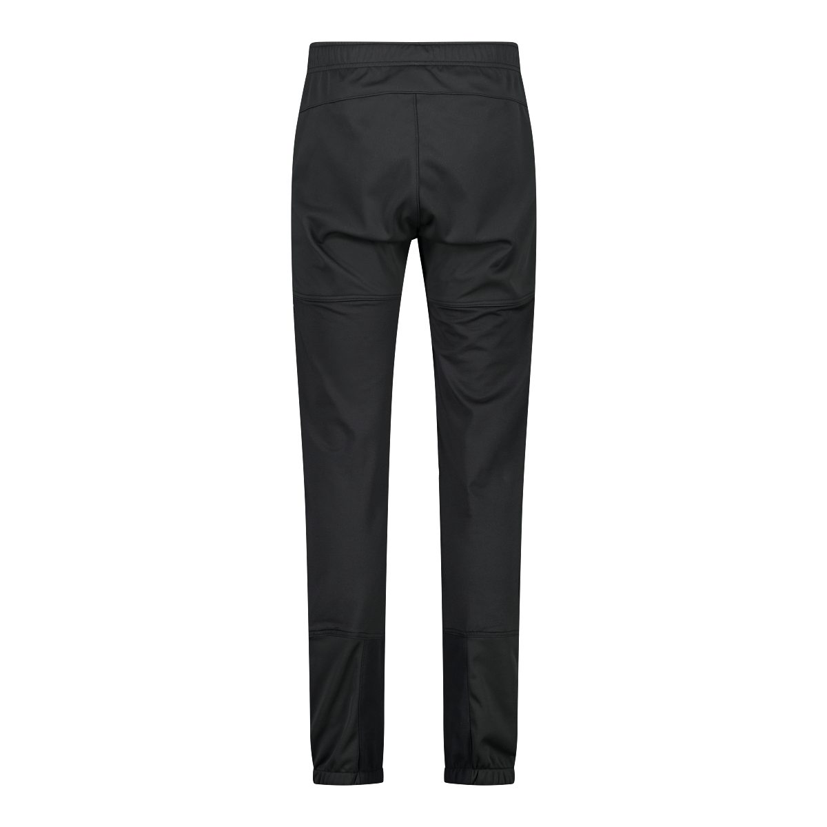 CMP Pantaloni Softshell Men Pant da Trekking Uomo