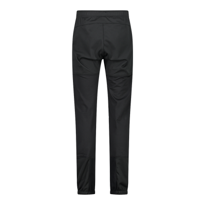 CMP Pantaloni Softshell Men Pant da Trekking Uomo