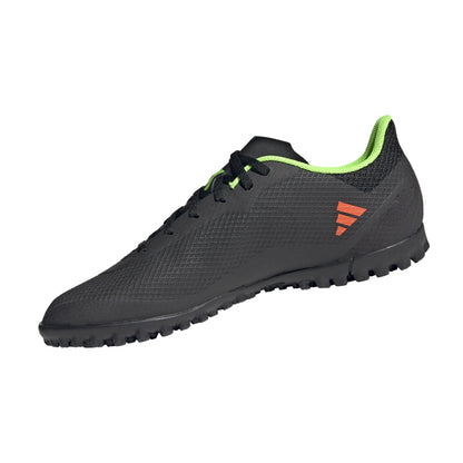 Adidas-X-Speedportal-4-TF-Cblack-Solred-Sgreen-Adidas-X-Speedportal-Scarpa-da-Calcetto-Uomo