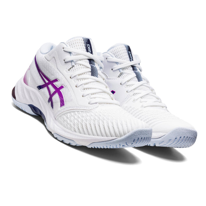 Chaussures asics netburner ballistic ff mt hotsell