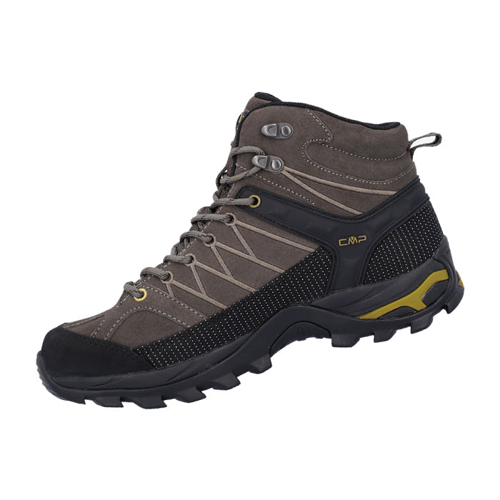 CMP-Rigel-Mid-WP-Trekking-Shoe-Fango-CMP-Rigel-Mid-Uomo-Scarpa-da-Trekking-alta-Uomo