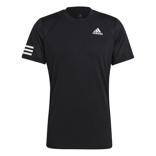 Club-3STR-Tree-Adidas-Black_White-T-Shirt-da-Tennis-40640440