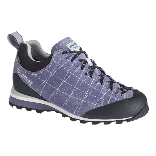 Zapato de trekking bajo para mujer Dolomite Diagonal GTX WMN Dusty Purple 76155230906