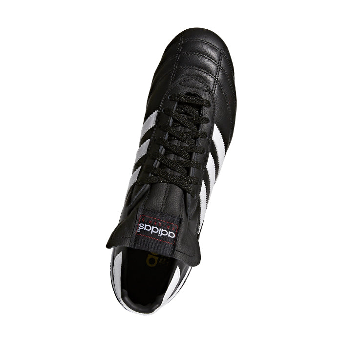 Kaiser-5-Cup-Adidas-Adidas-Kaiser-5-Black-Footwear-White-Red-Scarpa-da-Calcio-Uomo