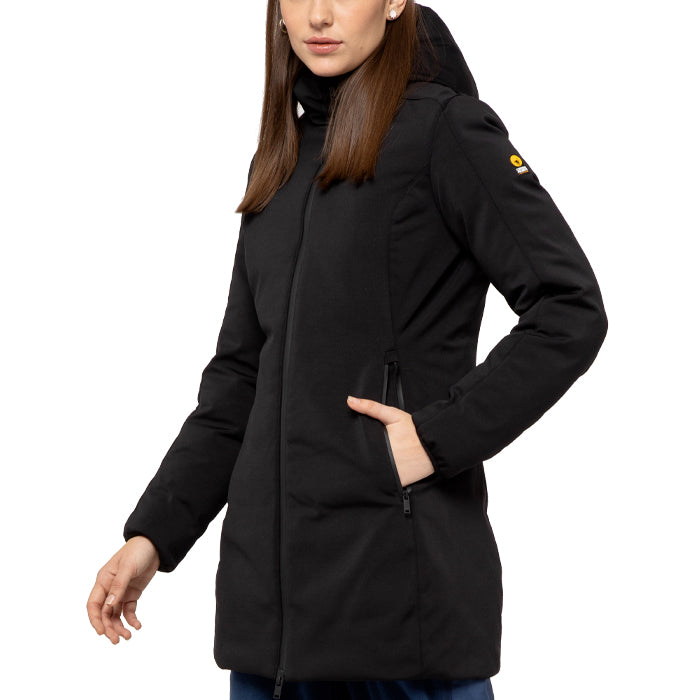 Parka ciesse 2024 piumini donna