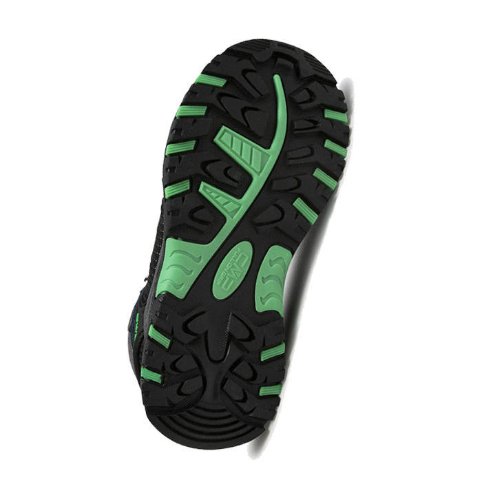 Rigel-Mid--Graffite-Verde-Fluo-Scarpa-da-Trekking-Bambino-CMP