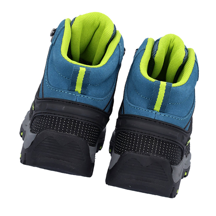 Scarpe trekking bambino on sale cmp