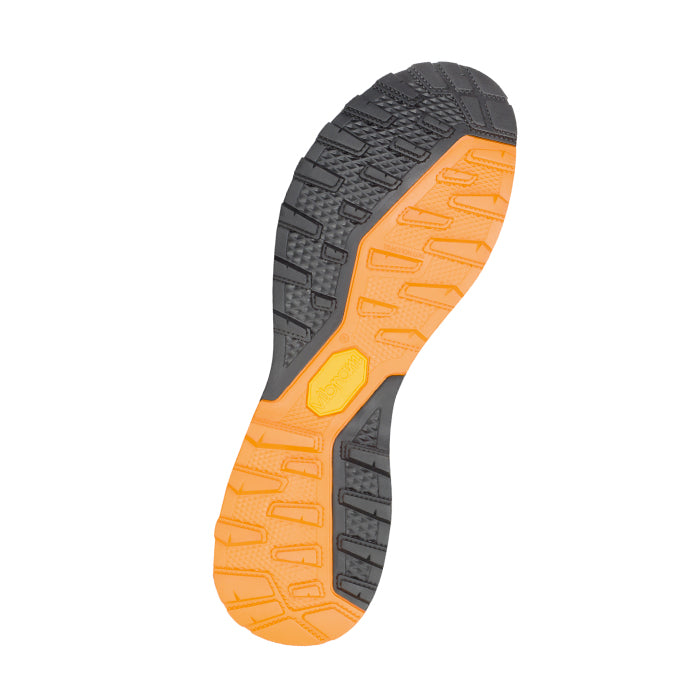 Scarpa-da-Trekking-alta-Uomo-Aku-Rocket-Mid-DFS-GTX-Scarponi-Aku-Black-Orange