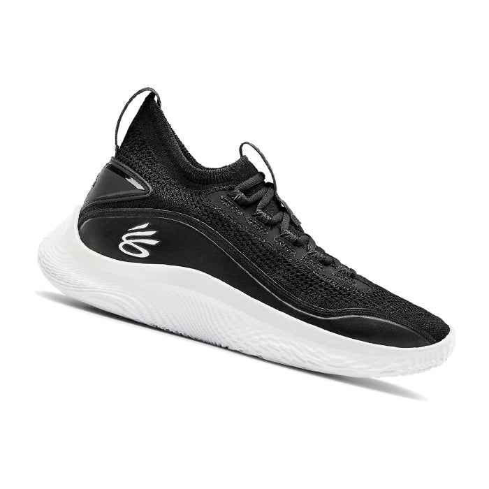 Under-Armour-Curry-Flow-8-Under-Armour-Curry-Flow-8-Black-Scarpa-da-Basket-Uomo