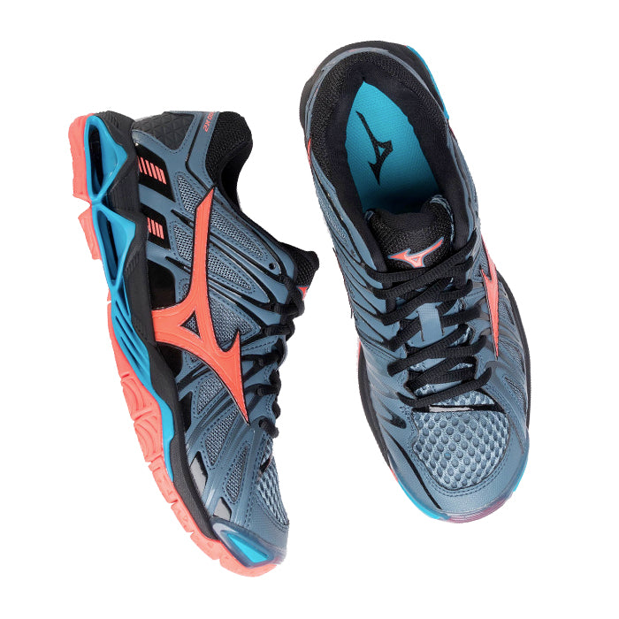 Mizuno wave hurricane 2 donna scontate online